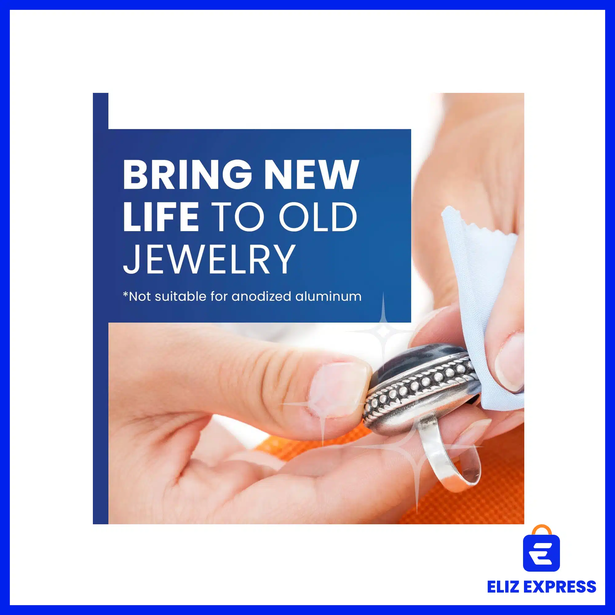 Peek Metal Polish 50ml-5