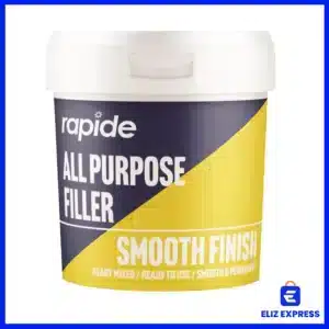 Rapide All Purpose Filler Tub 470g