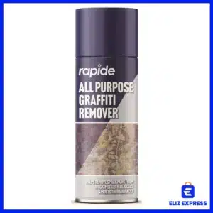 Rapide All Purpose Spray Graffiti Remover 250ml