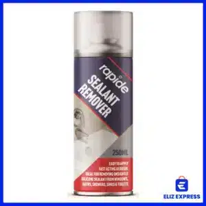 Rapide All Purpose Spray Graffiti Remover 250ml