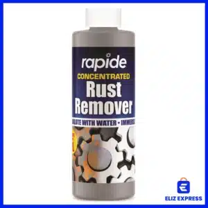 Rapide Concentrated Rust Remover 200ml