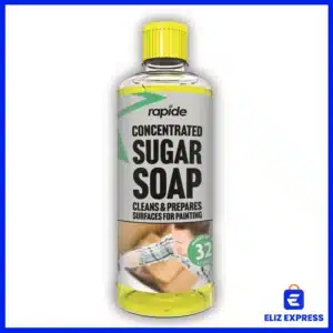 Rapide Concentrated Sugar Soap 800ml