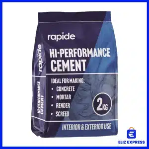 Rapide High Performance Cement 2kg
