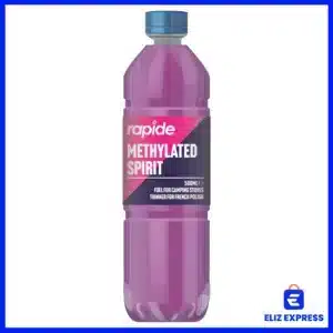 Rapide Methylated Spirit 500ml