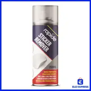 Rapide Spray Sticker Remover 250ml