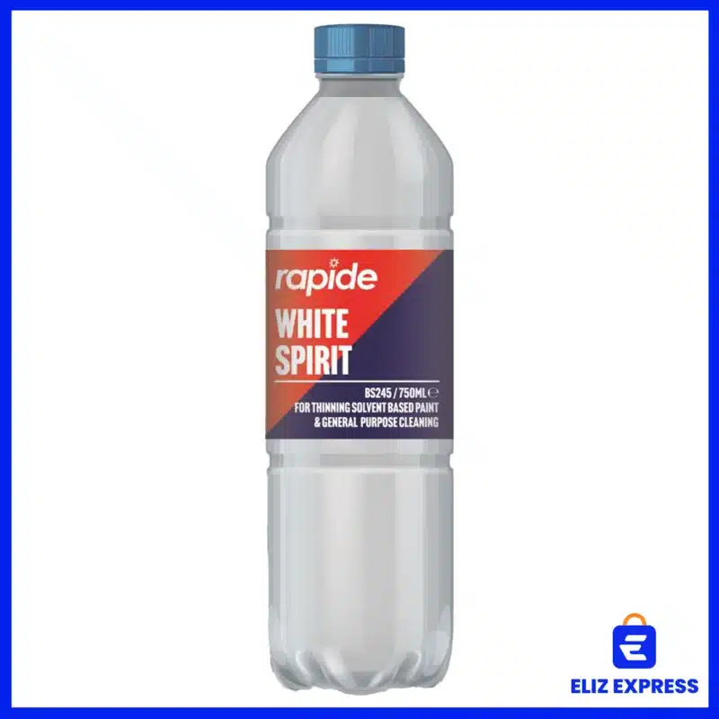Rapide White Spirit 750ml