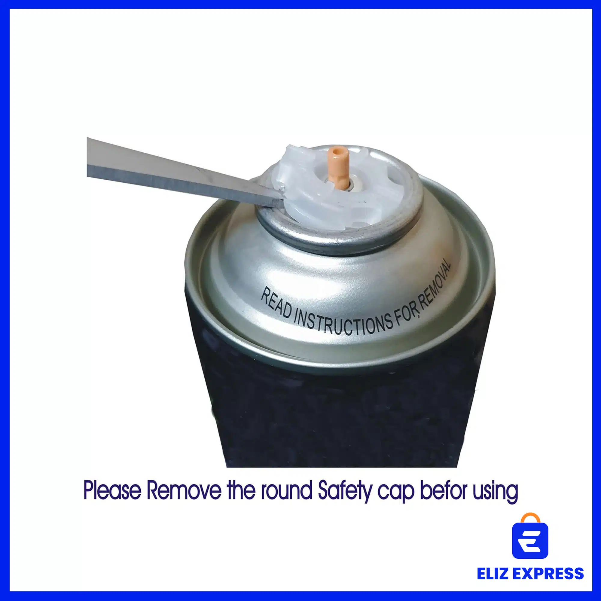 Safety Head