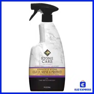 Stone Care International Granite & Stone Clean, Shine & Protect 24oz (710ml)