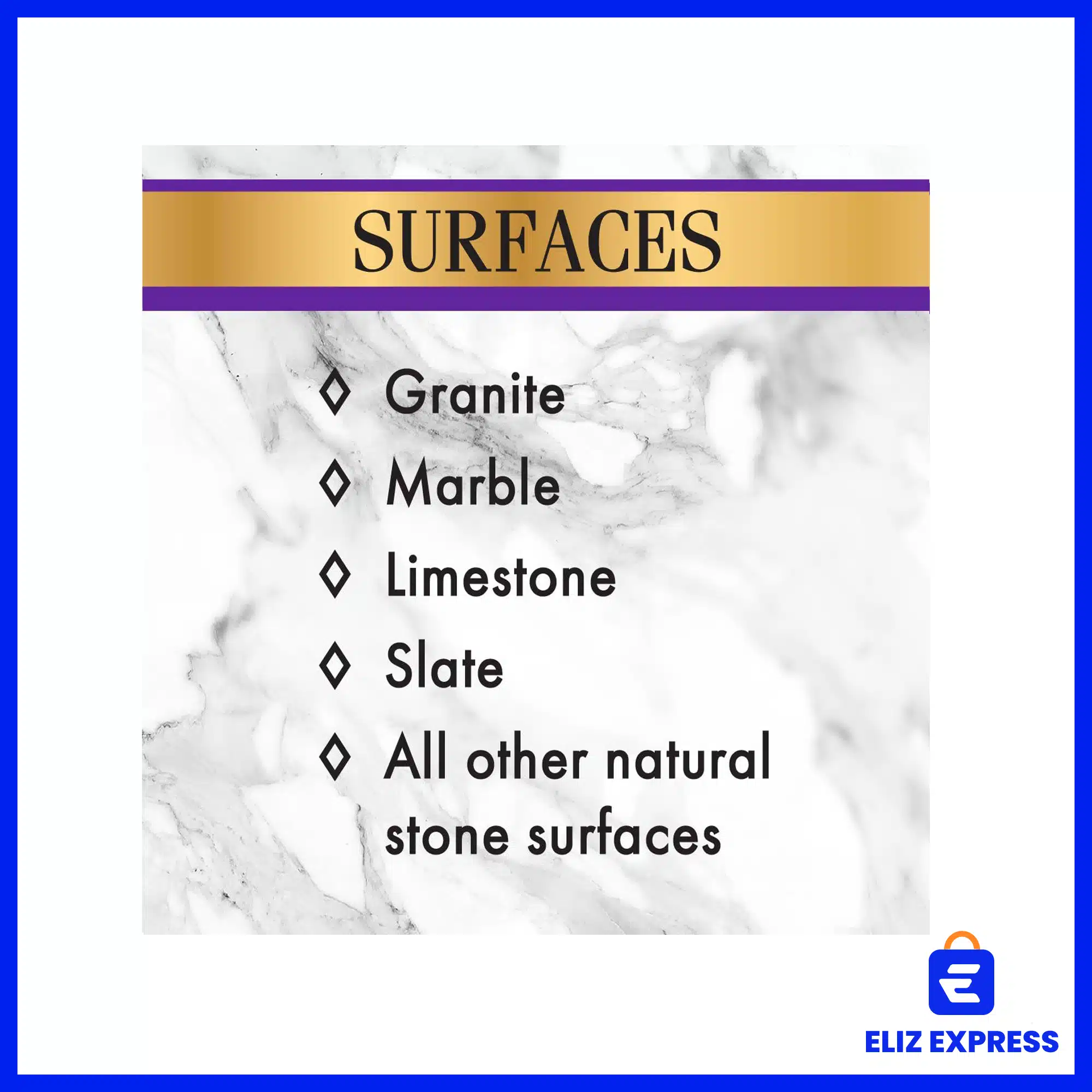 Stone Care International Granite & Stone Clean, Shine & Protect 24oz (710ml)-4