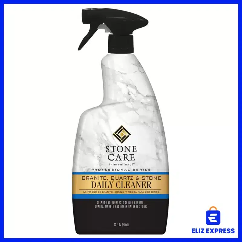 Stone Care International Granite & Stone Daily Cleaner 32oz (946ml)