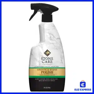 Stone Care International Granite & Stone Polish 24oz (710ml)