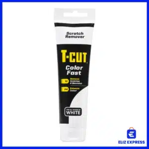 T-Cut Color Fast Scratch Remover White 150g