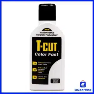 T-Cut Color Fast Scratch Remover White 500ml