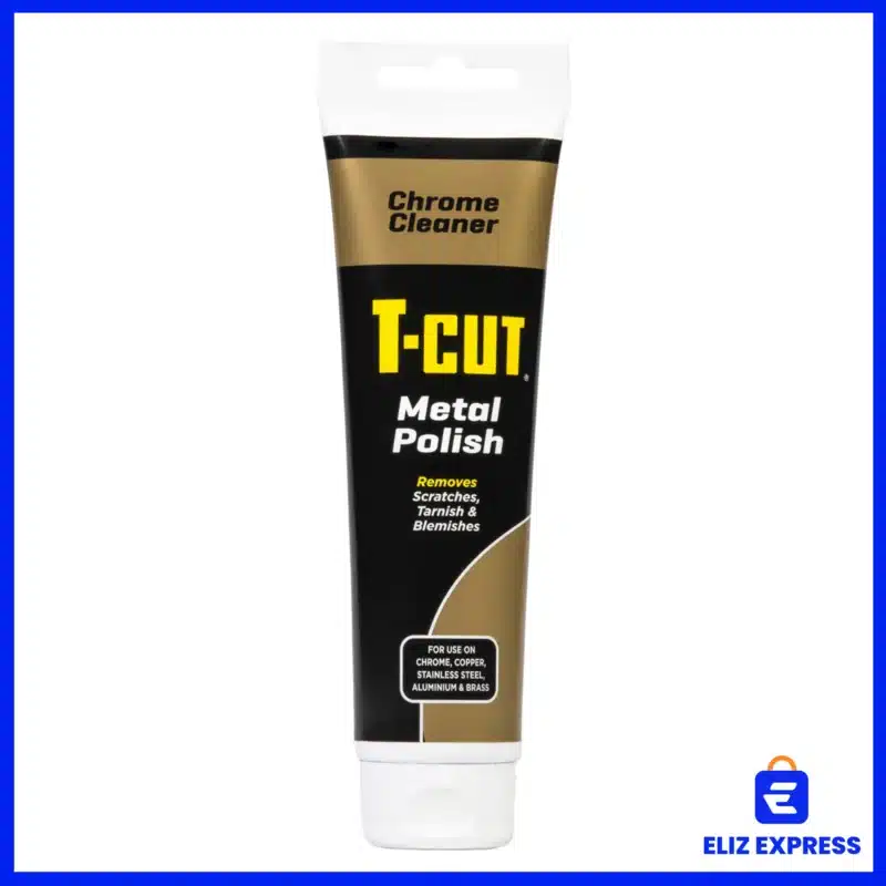 T-Cut Metal Polish 150g