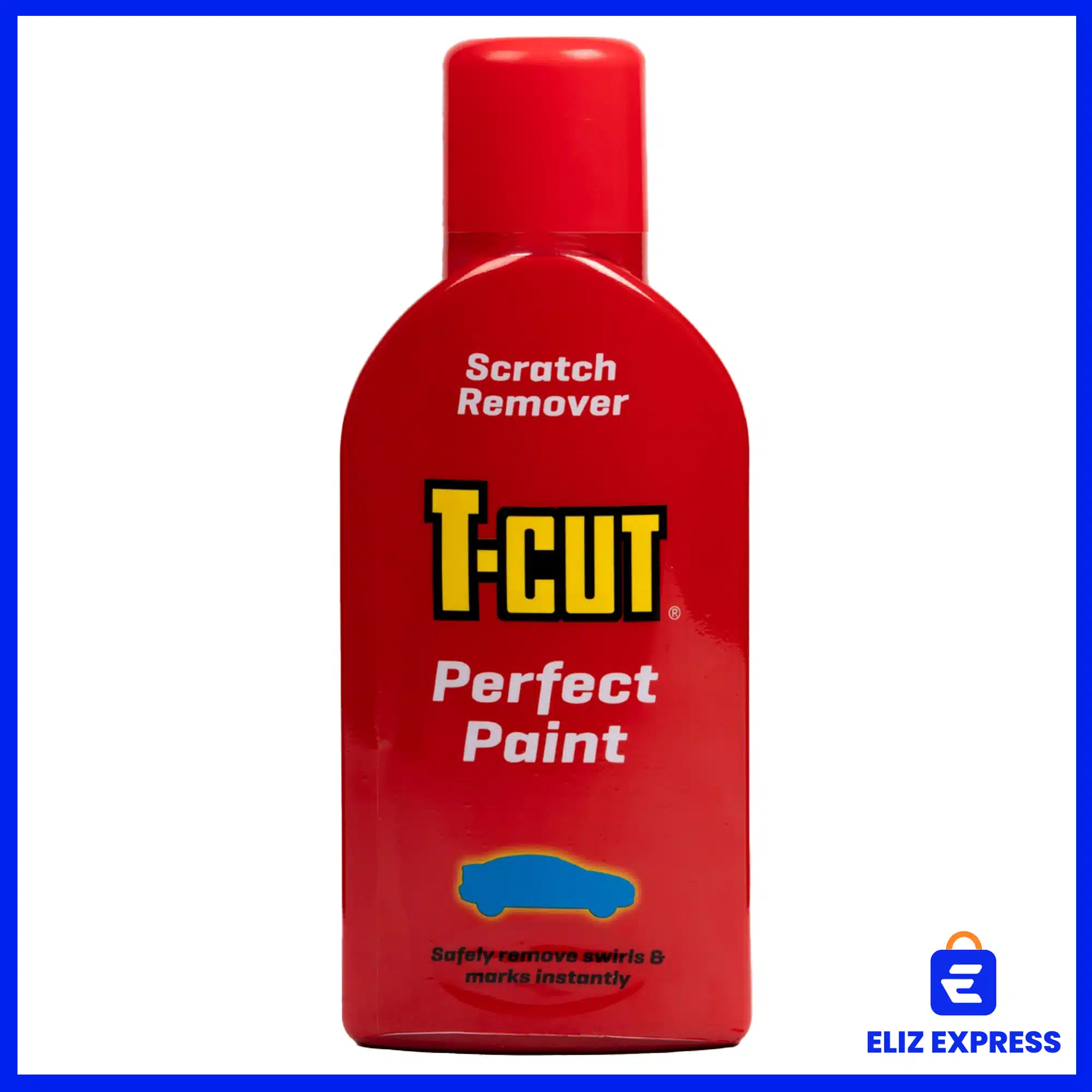 T-Cut Perfect Paint Scratch Remover 500ml