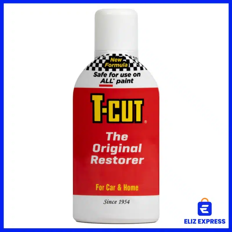 T-Cut The Original Restorer 500ml