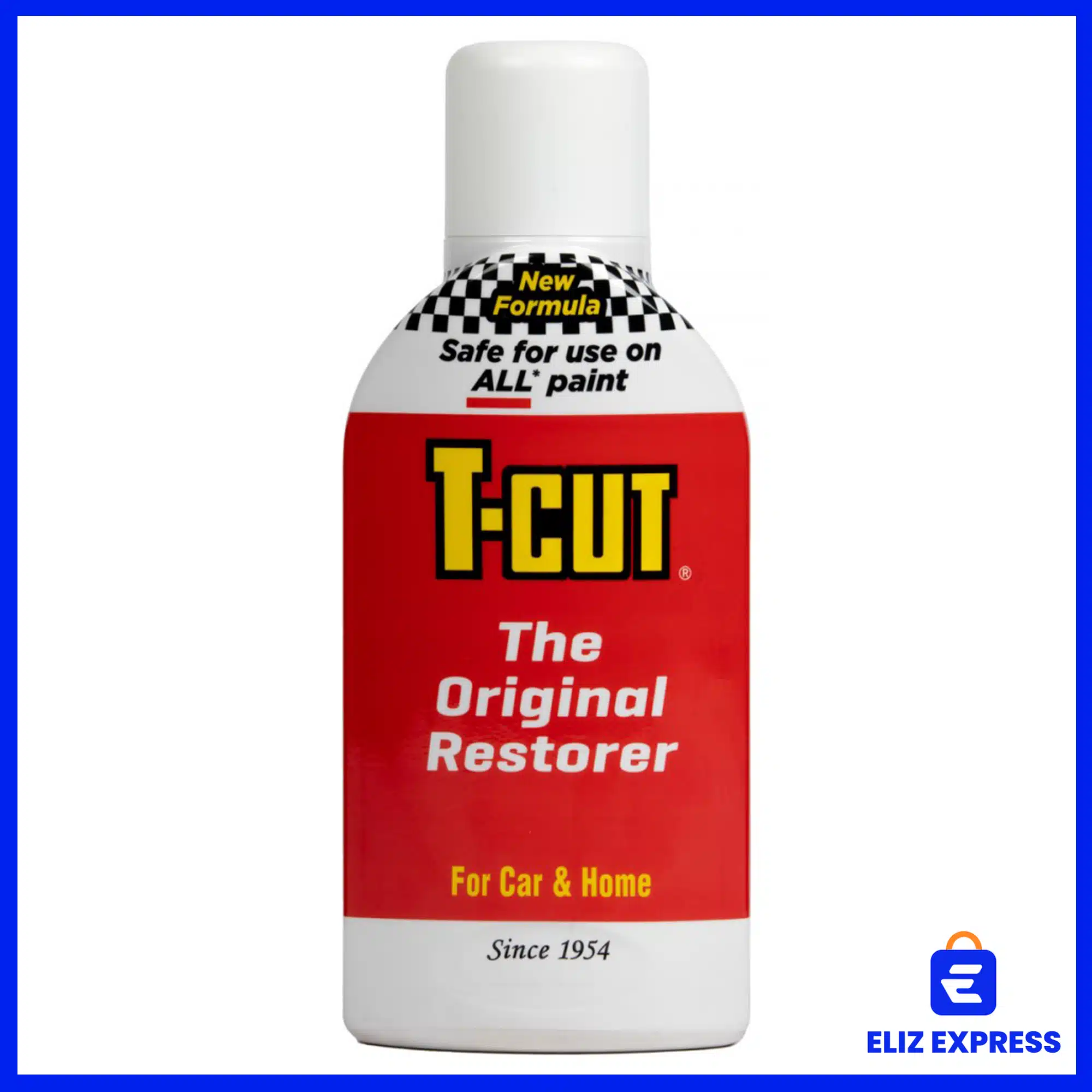T-Cut The Original Restorer 500ml