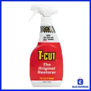 T-Cut The Original Restorer Trigger Spray 500ml