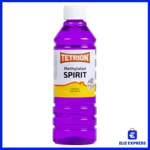 Tetrion Methylated Spirit 500ml
