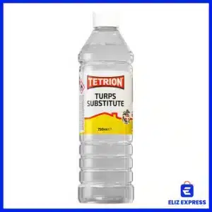 Tetrion Turpentine Substitute 750ml
