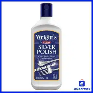 Wright's Anti-Tarnish Silver Polish 7oz (207ml)