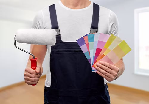 Painting Decorating product category
