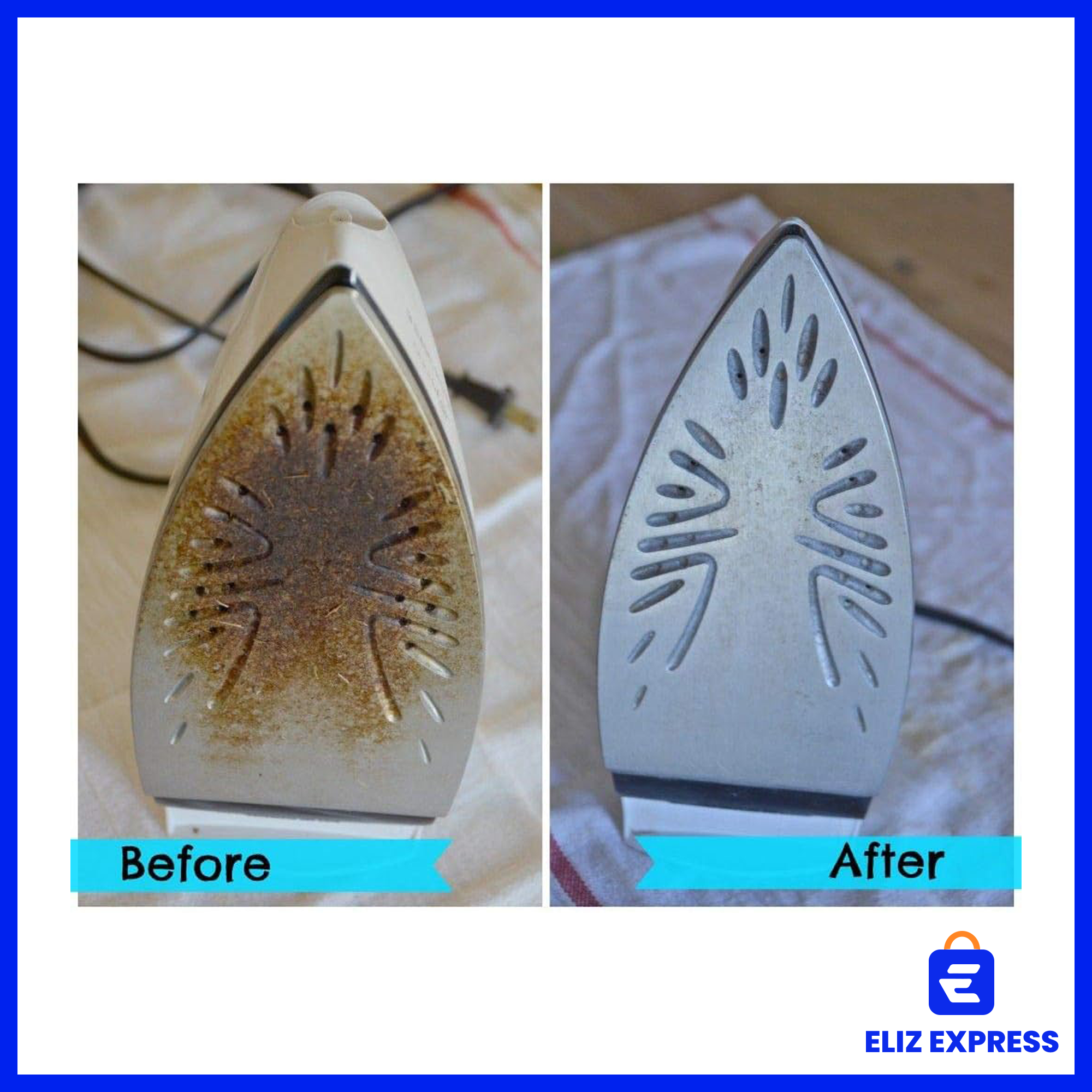 Ez Off Iron Cleaner 4