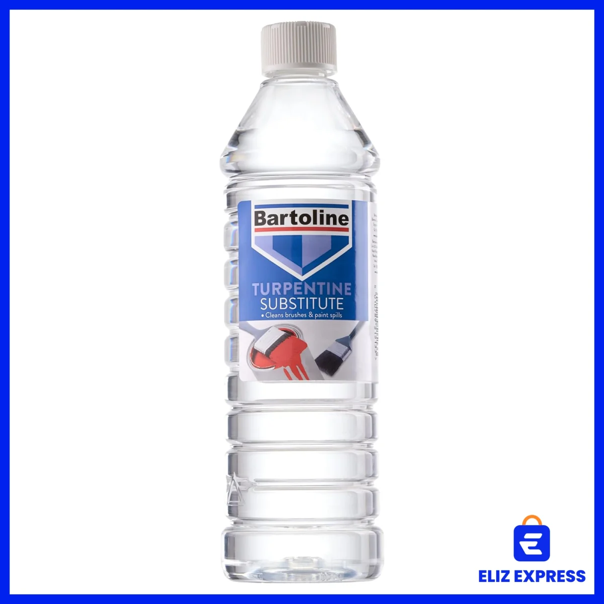 1Bartoline Turpentine Substitute 750ml
