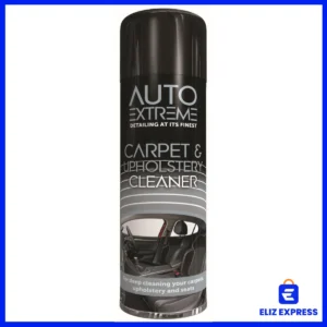 Auto Extreme Carpet & Upholstery Spray Foaming Cleaner 300ml