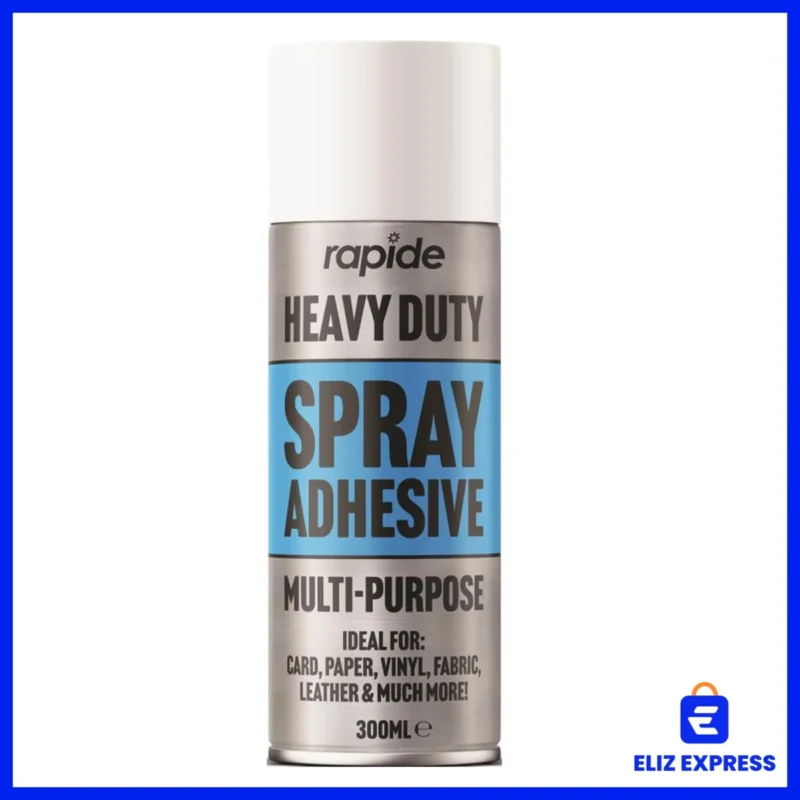 Rapide Spray Glue 300ml